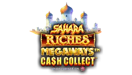 Sahara Riches