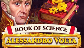 Alessandro Volta