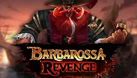 Barbarossa Revenge