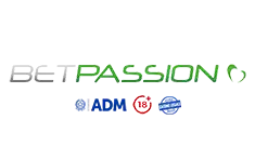 Logo casinò: BetPassion