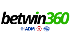 Logo casinò: Betwin360