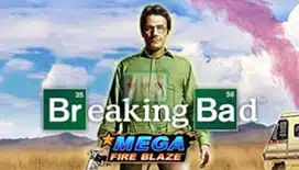 Breaking Bad