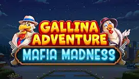 Gallina Adventure