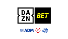 Logo casinò: DAZNBet