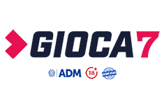 Logo casinò: Gioca7