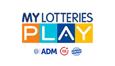 Logo casinò: My Lotteries Play