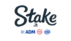 Logo casinò: Stake