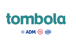 Logo casinò: Tombola