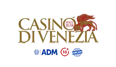 Logo casinò: Casinò di Venezia