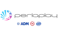 Logo casinò: Perlaplay