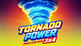 Tornado Power