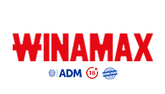 Logo casinò: Winamax