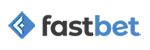 Fastbet logo