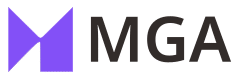Logo MGA
