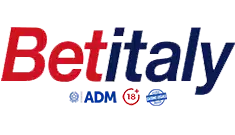 betitaly logo ufficiale