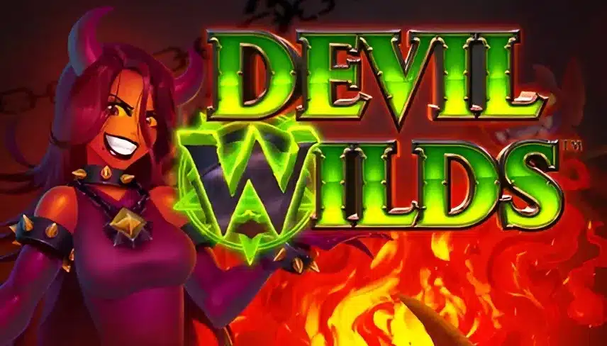 Devil Wilds