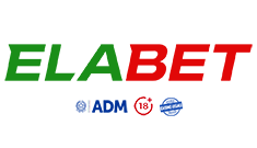 Logo casinò: Elabet