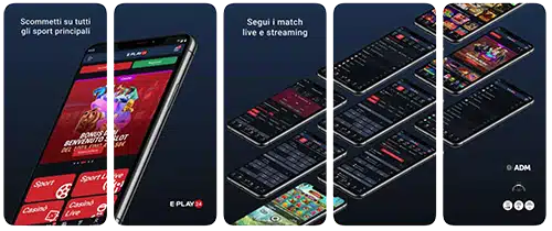 eplay app