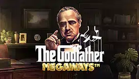 il padrino megaways
