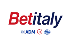 Logo casinò: Betitaly