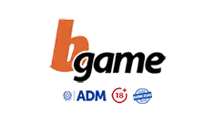Logo casinò: Bgame