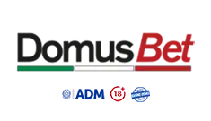 Logo casinò: DomusBet