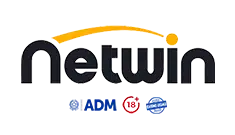Logo casinò: Netwin