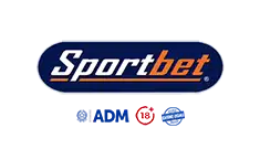 Logo casinò: Sportbet
