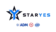 logo casino staryes