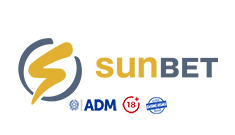 Logo casinò: SunBet
