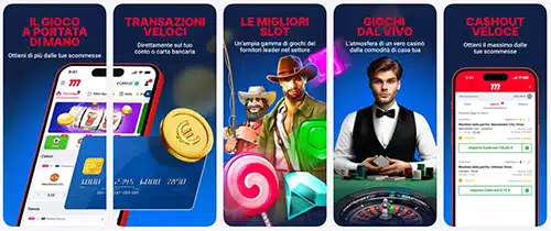 Marathon APP