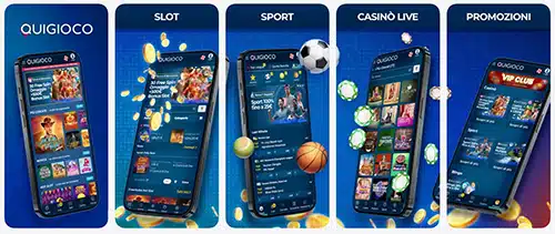 quigioco app