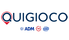 Logo casinò: Quigioco