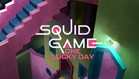 Squid Games Slot