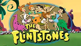 Slot the Flintstones