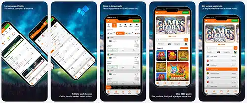 vincitu app