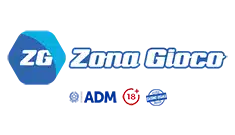 Logo casinò: Zona Gioco